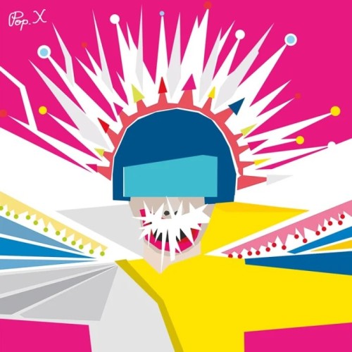 Pop X - Best Of