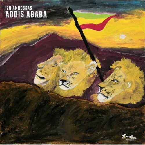 Izn Anbessas - Addis Ababa