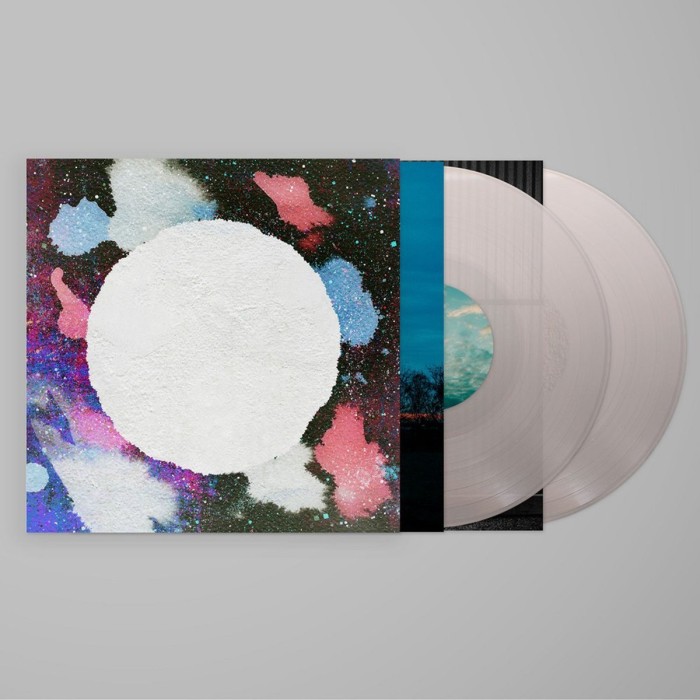 Khruangbin - Universe Smiles Upon You II (White Vinyl)