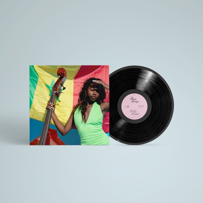 Amy Gadiaga - Babygoated