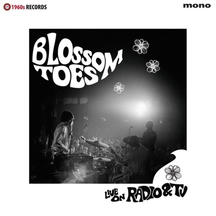 Blossom Toes - Live On Radio & Tv
