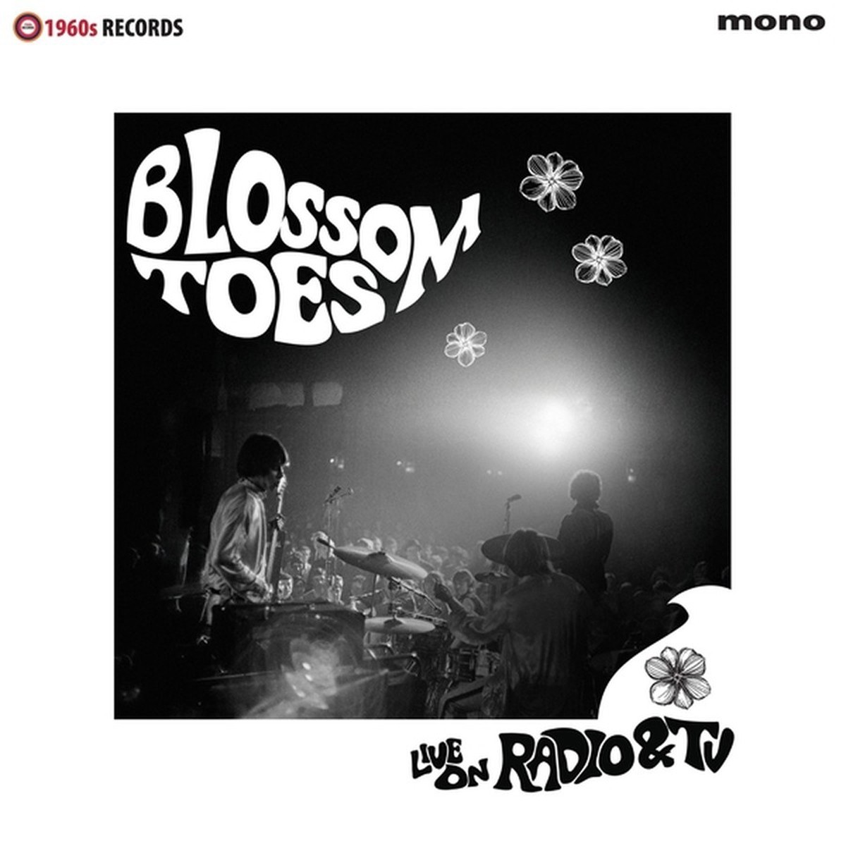 Blossom Toes - Live On Radio & Tv