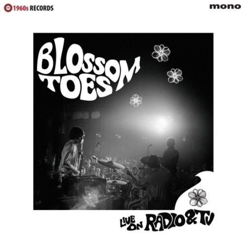 Blossom Toes - Live On Radio & Tv