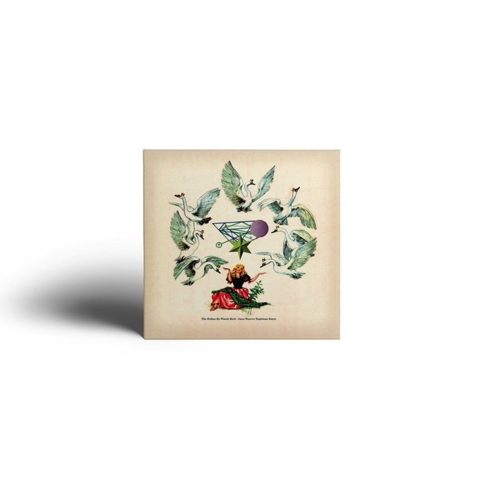 Jane Weaver - Fallen By Watch Bird (Expanded Edition)