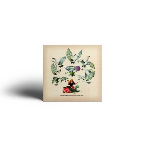 Jane Weaver - Fallen By Watch Bird (Expanded Edition)