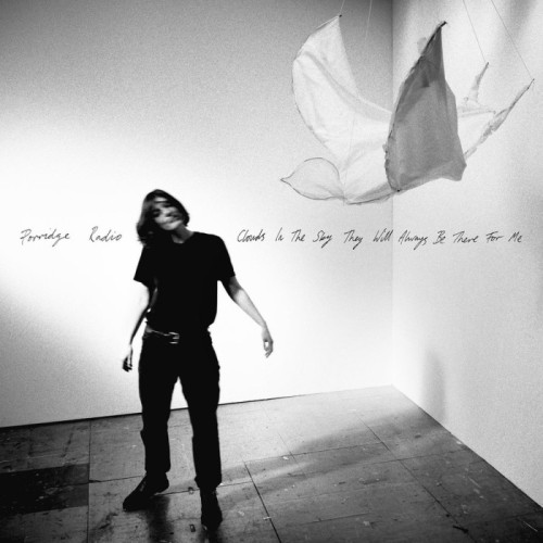 Porridge Radio - Clouds In The Sky They Will Always Be There For Me (Marbled Grey Vinyl)