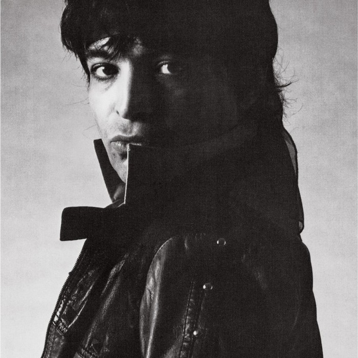 Alan Vega - Alan Vega (Remastered)