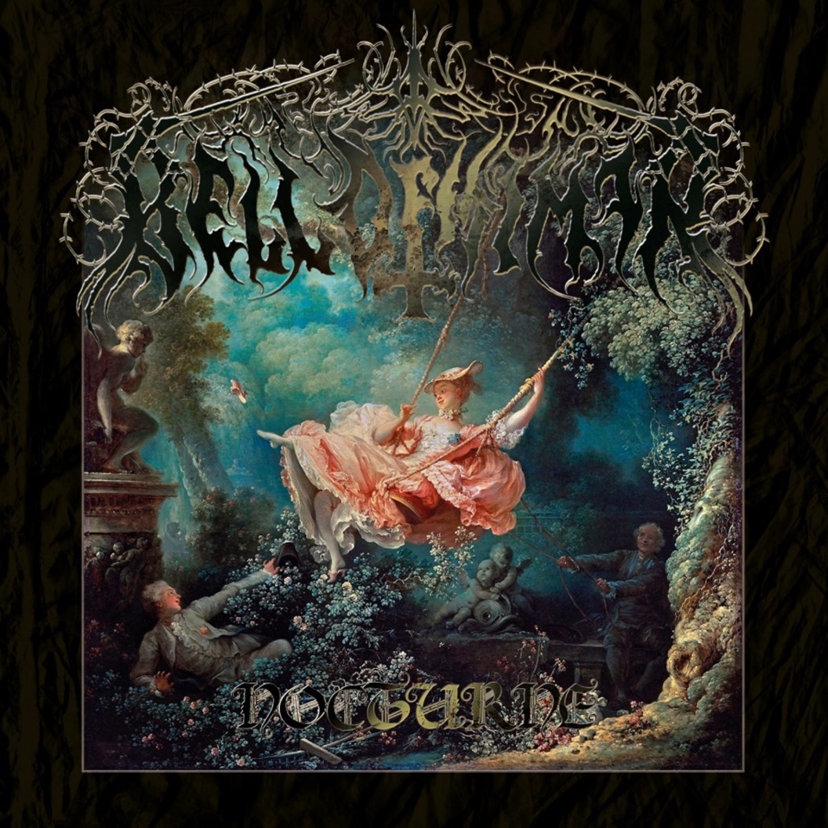 Bell Of Mimir - Nocturne