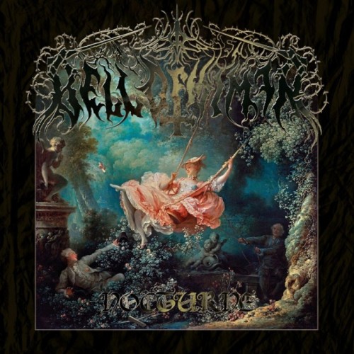 Bell Of Mimir - Nocturne
