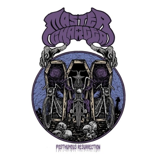 Master Charger - Posthumous Resurrection