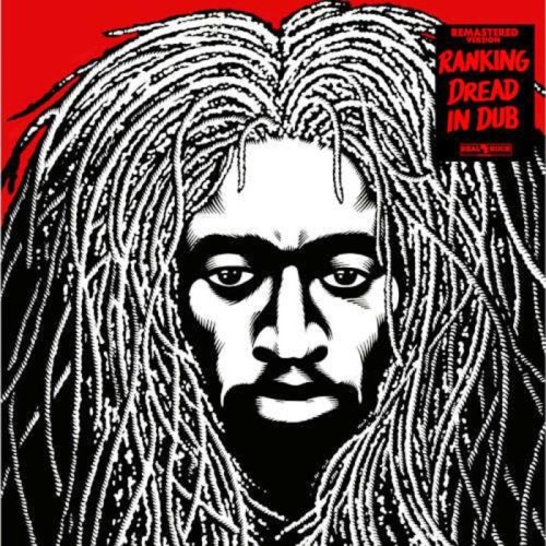Ranking Dread - In Dub