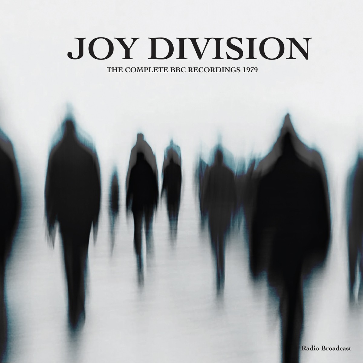 Joy Division - Complete BBC Recordings 1979