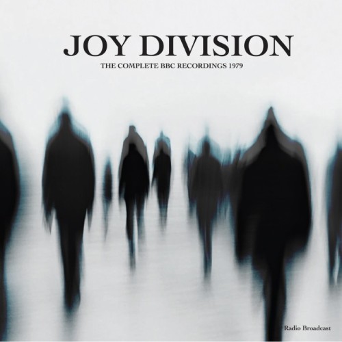 Joy Division - Complete BBC Recordings 1979