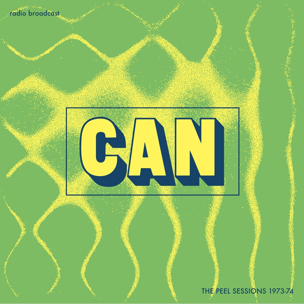 Can - Peel Sessions 1973-74