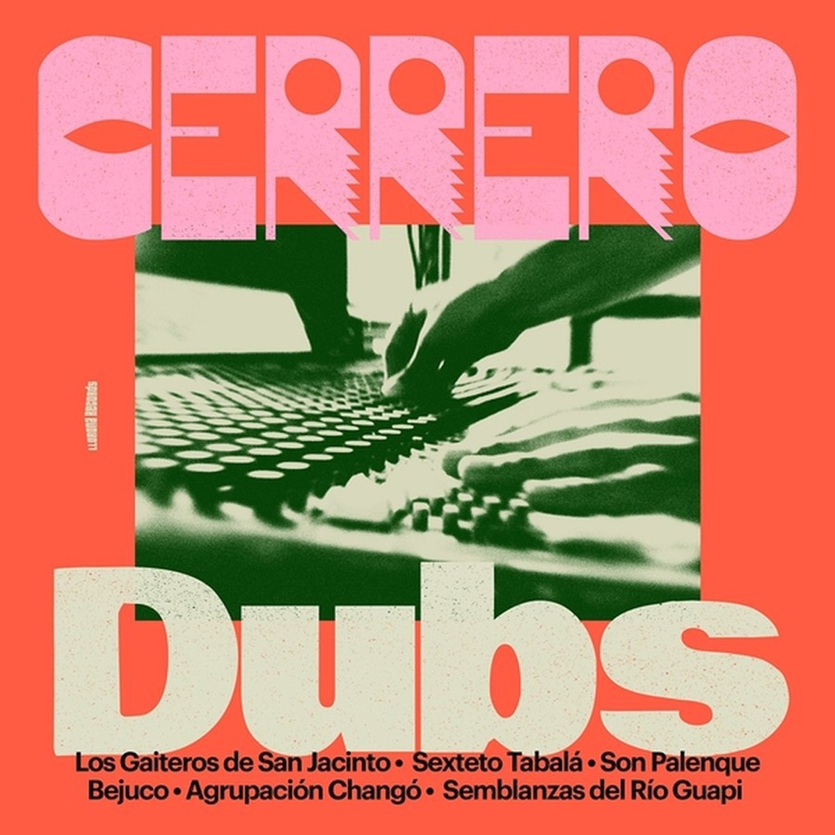 Various Artists - Cerrero Dubs