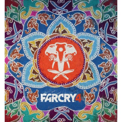 Cliff Martinez - Far Cry 4 O.S.T