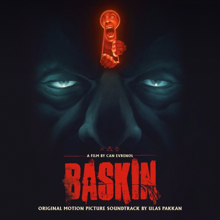 Ulas Pakkan - Baskin Original Soundtrack