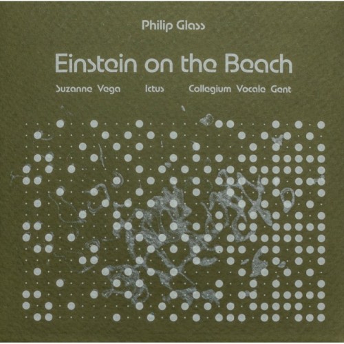 Ictus & Suzanne Vega & Collegium Vocale Gent - Einstein On The Beach
