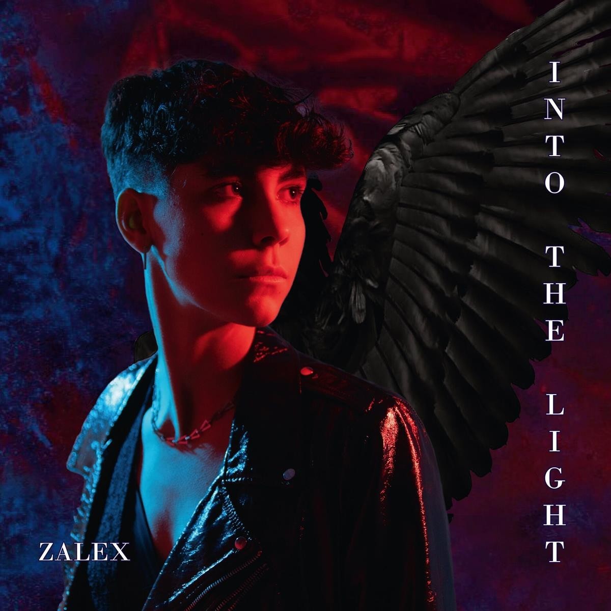 Zalex - Into The Light