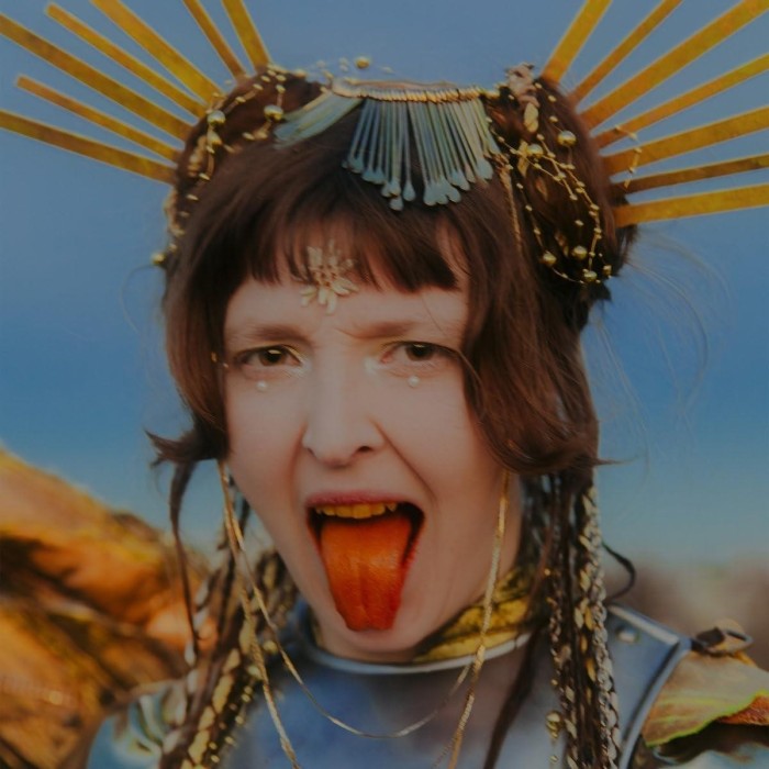 Alicia Edelweiss - Furie