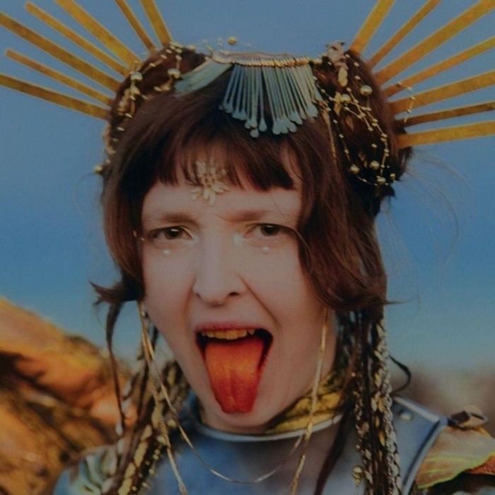 Alicia Edelweiss - Furie