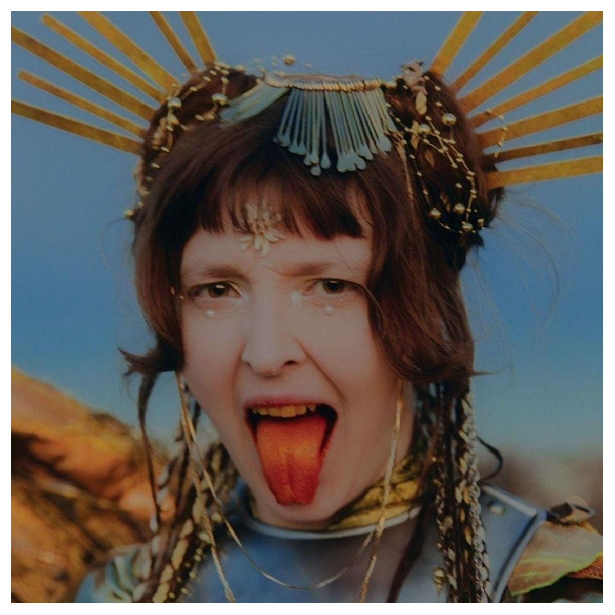 Alicia Edelweiss - Furie