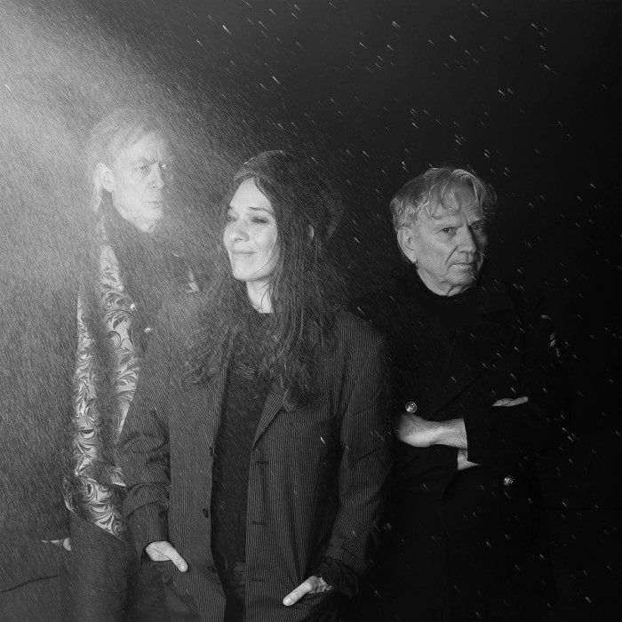 Kai & Funky (Ton Steine Scherben) Feat. Birte Volta - Staub & Strasse (Live 2024)