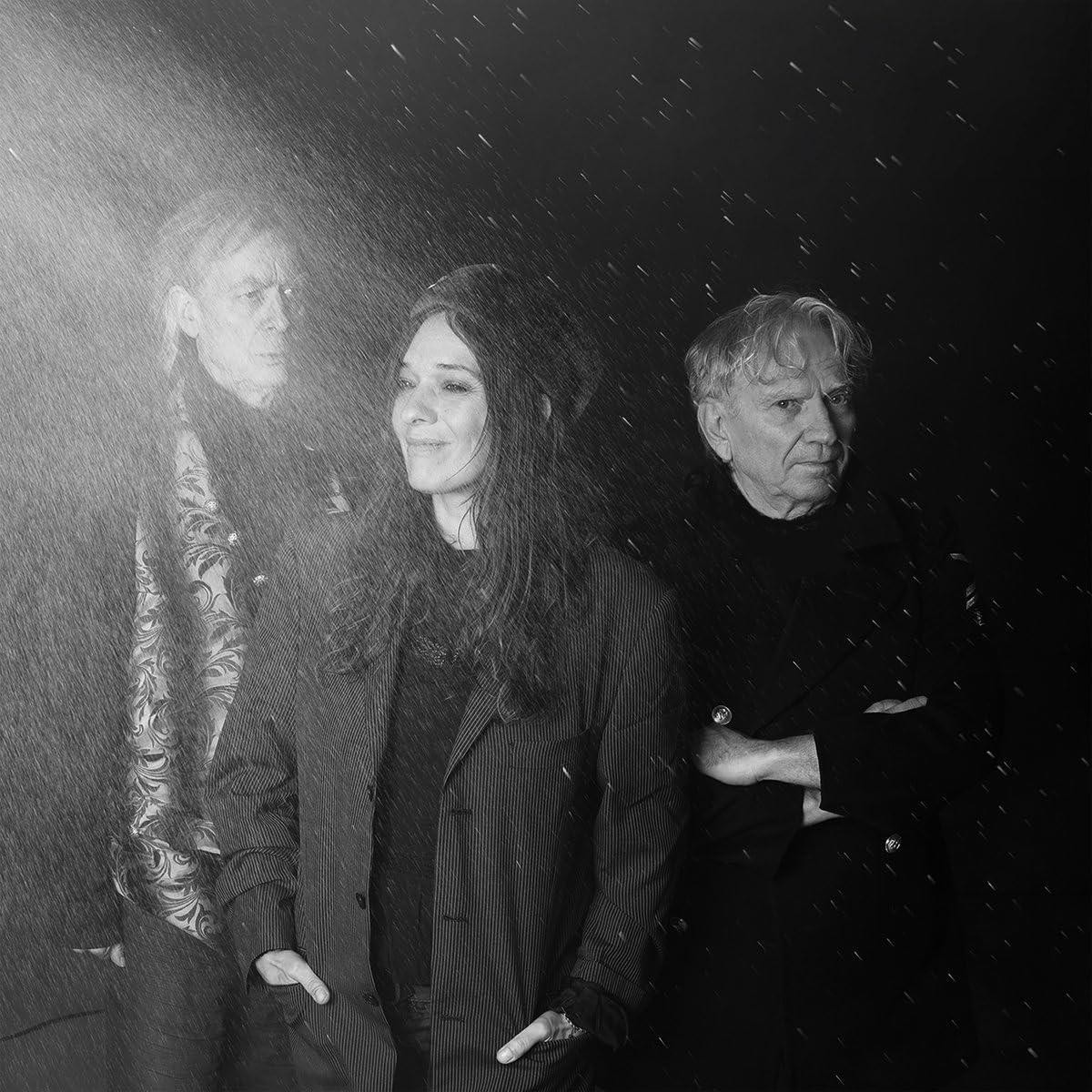 Kai & Funky (Ton Steine Scherben) Feat. Birte Volta - Staub & Strasse (Live 2024)