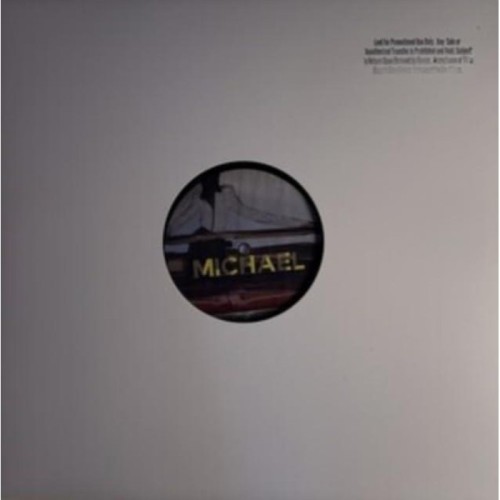 Michael - Driver's Seat Ep