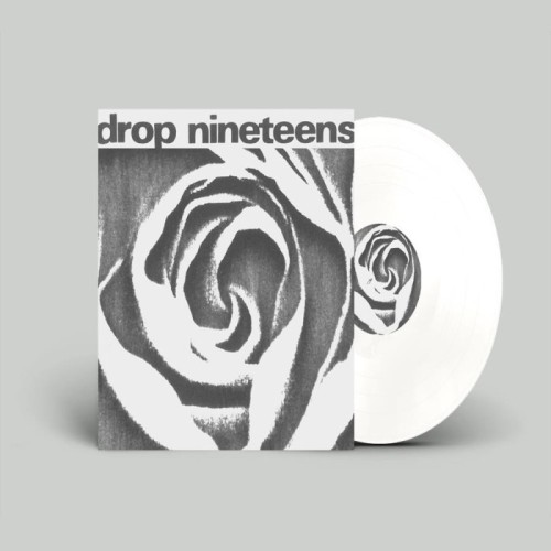 Drop Nineteens - 1991 (White Vinyl)