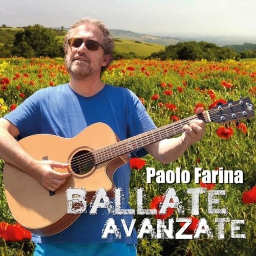 Paolo Farina - Ballate Avanzate
