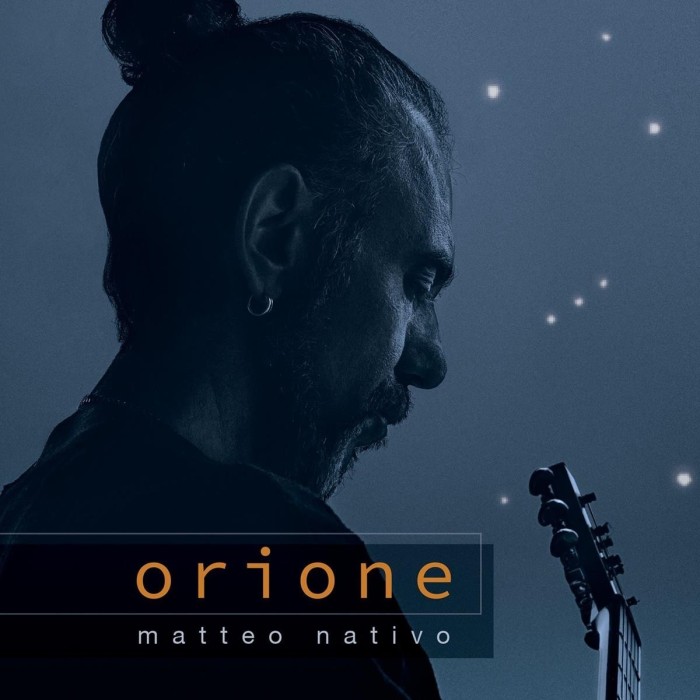 Matteo Nativo - Orione