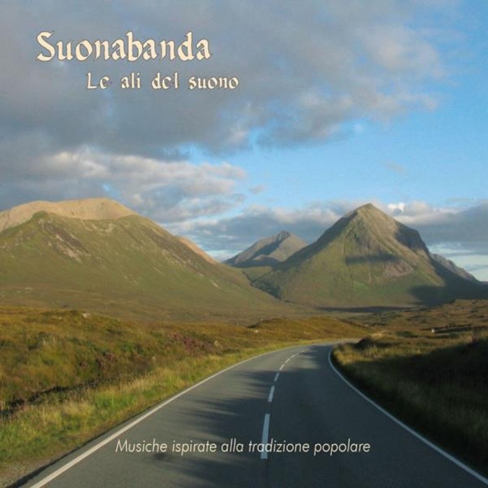 Suonabanda - Le Ali Del Suono