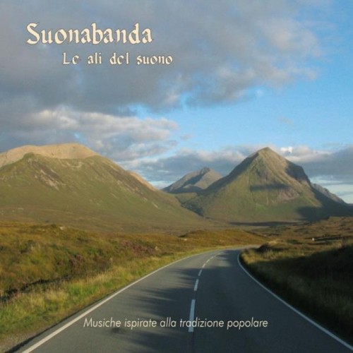 Suonabanda - Le Ali Del Suono