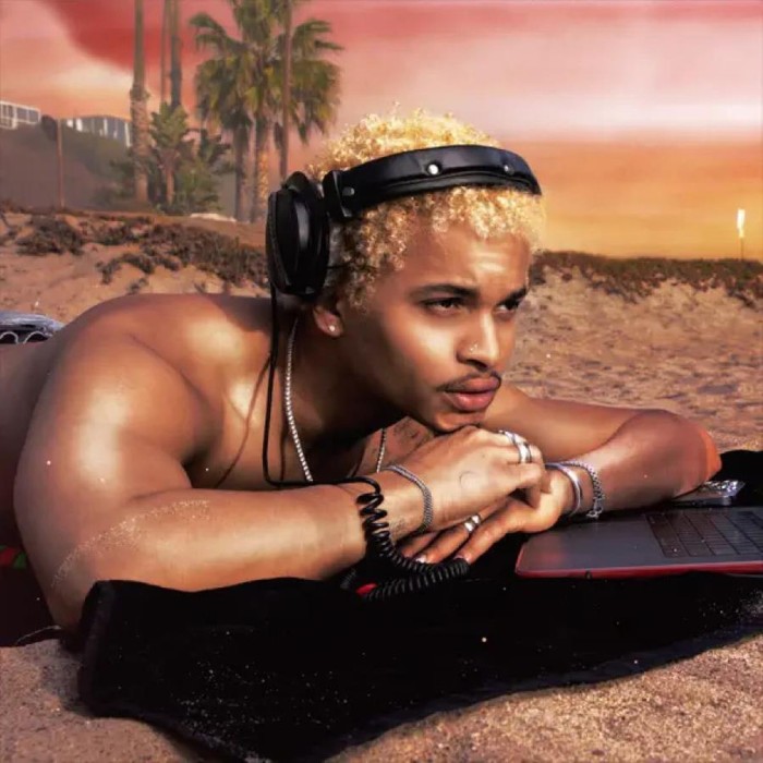 Destin Conrad - Love On Digital