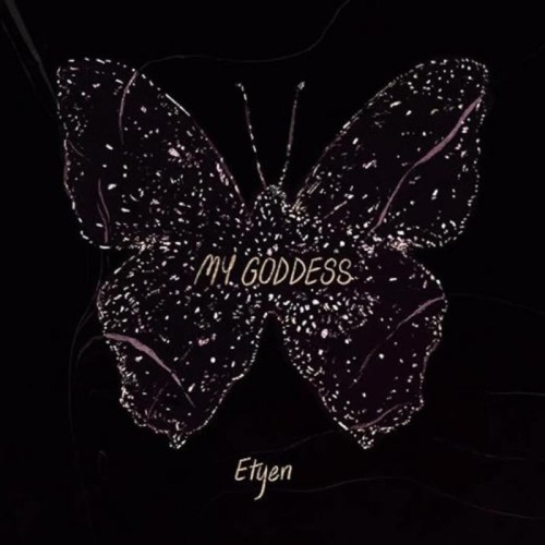 Etyen - My Goddess