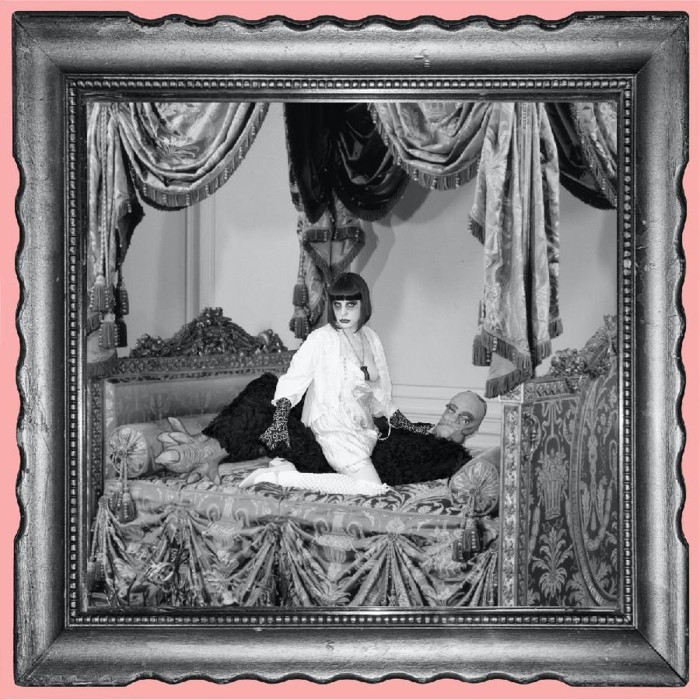 Kilynn Lunsford - Promiscuous Genes