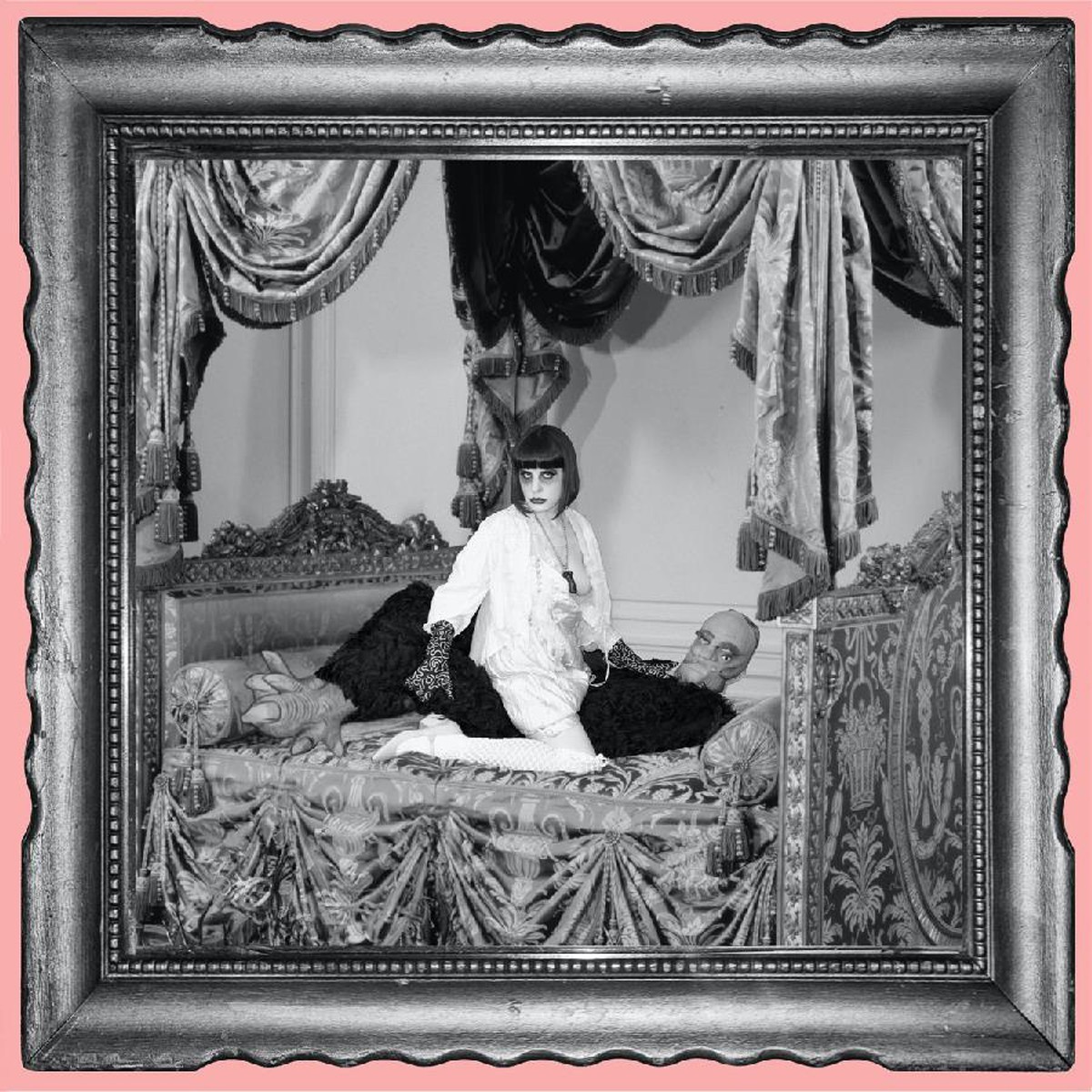 Kilynn Lunsford - Promiscuous Genes