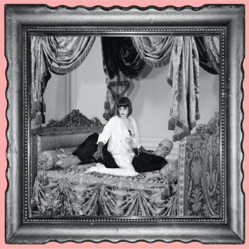 Kilynn Lunsford - Promiscuous Genes