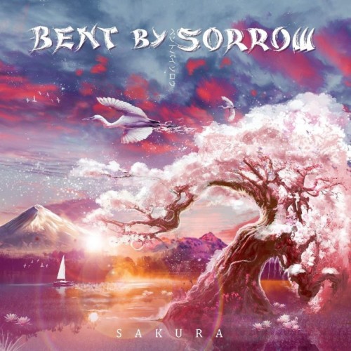 Bent By Sorrow - Sakura