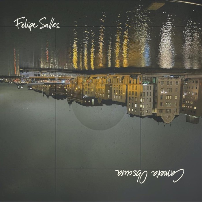 Felipe Salles - Camera Obscura