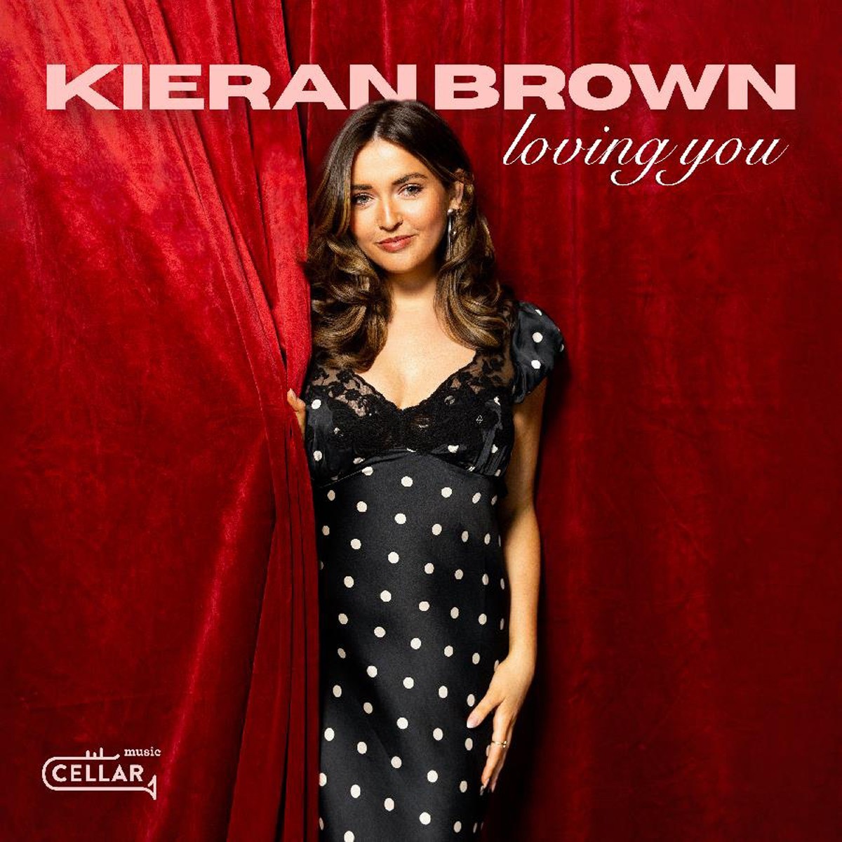 Kieran Brown - Loving You
