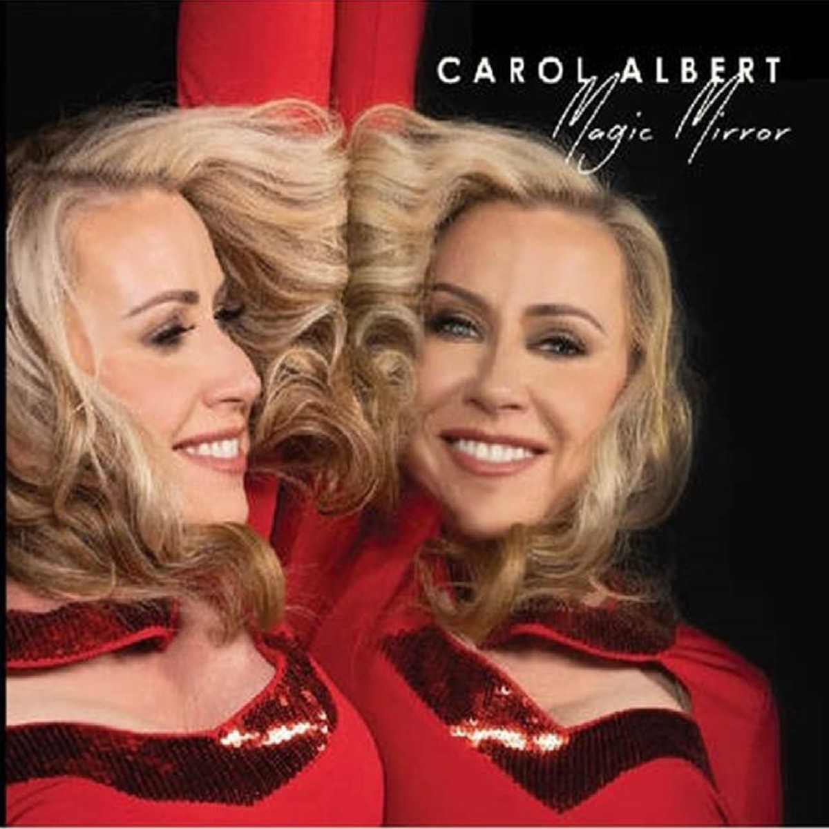 Carol Albert - Magic Mirror