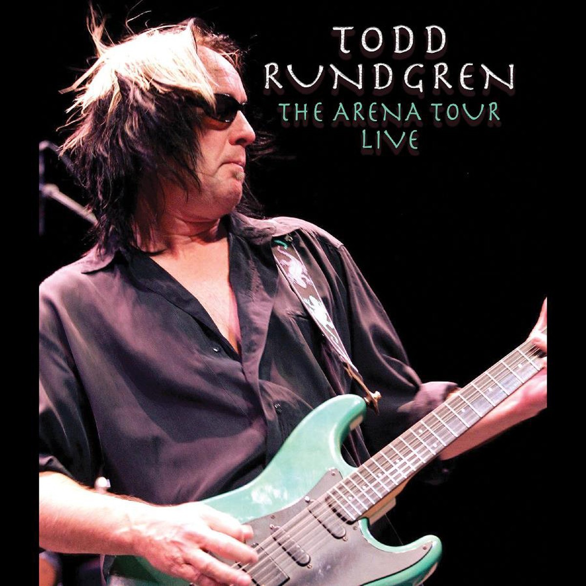 Todd Rundgren - The Arena Tour Live