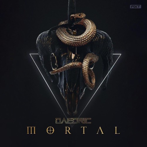 Daedric - Mortal