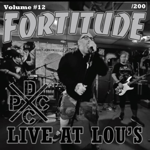 Fortitude - Dcxpc Live Vol. 12