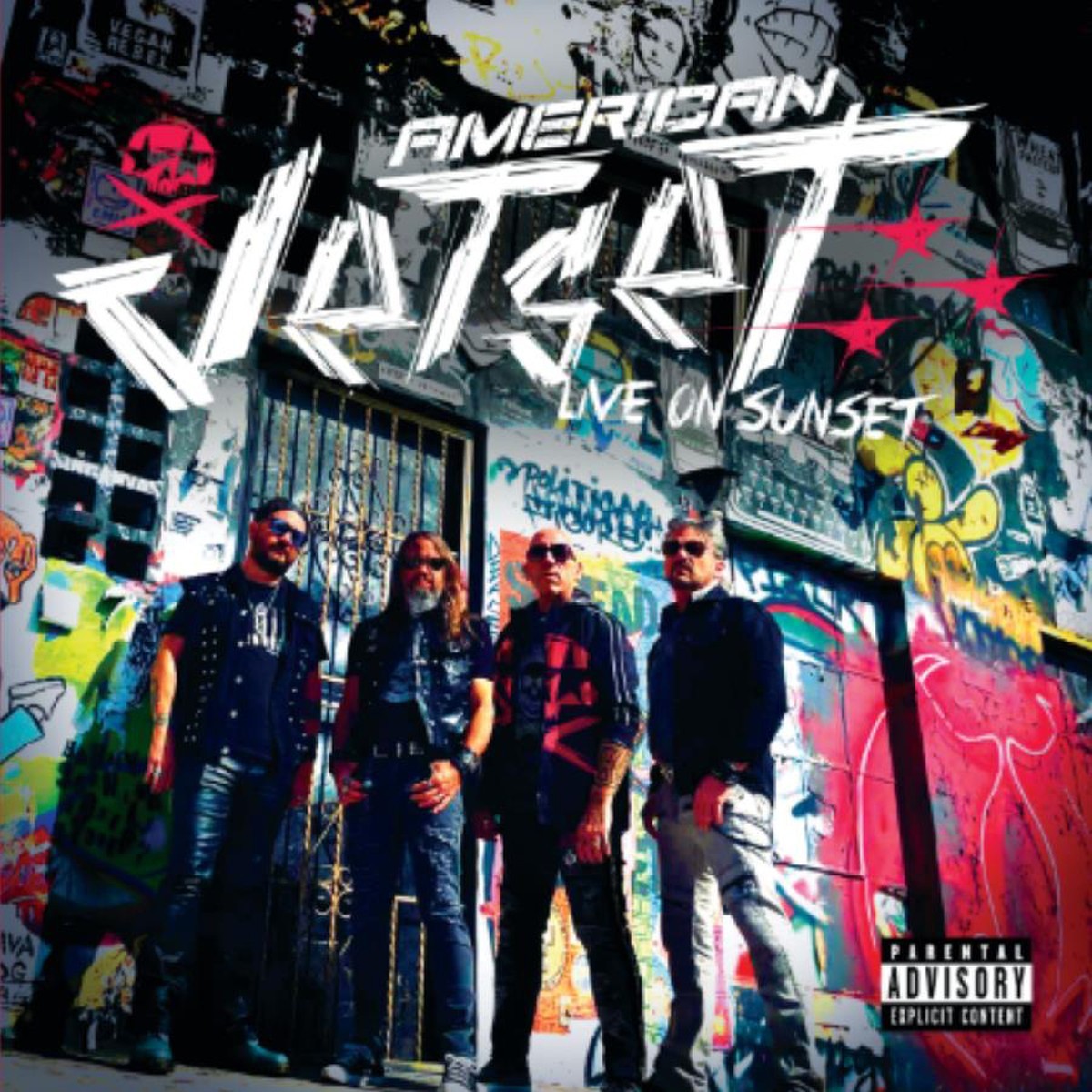 American Jetset - Dcxpc Live Vol. 30 Presents