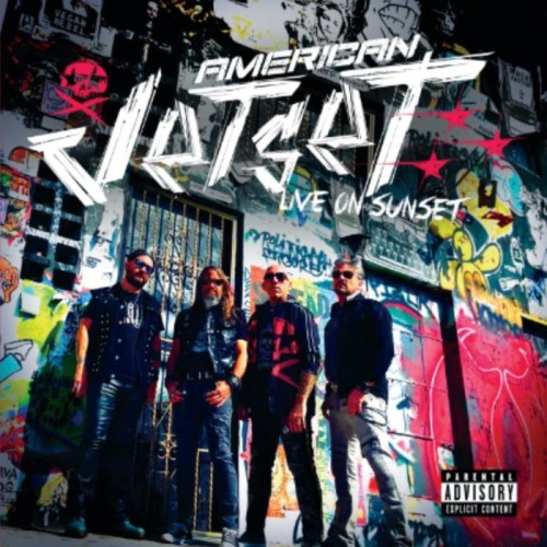 American Jetset - Dcxpc Live Vol. 30 Presents