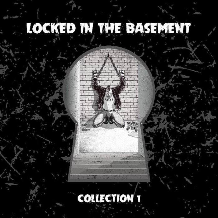 Various Artists - Locked In The Basement Vol. 1