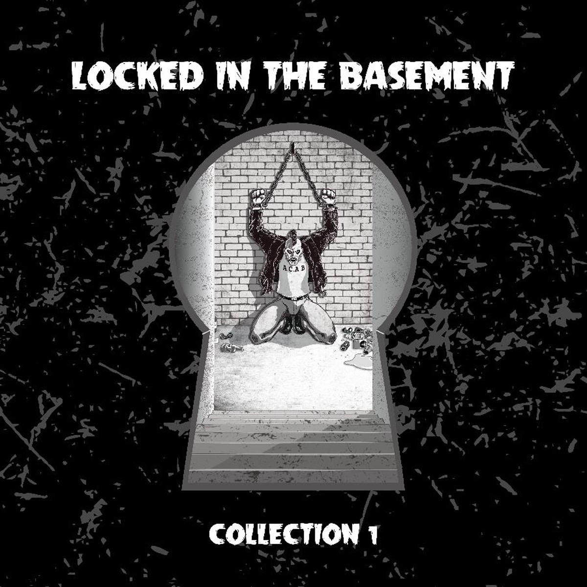 Various Artists - Locked In The Basement Vol. 1